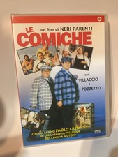Le Comiche DVD Cecchi Gori