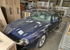 JAGUAR XK8 CONVERTIBILE 4.0