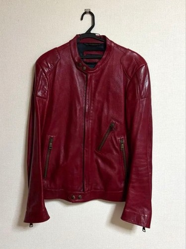 Giacca biker dolce gabbana - biker,
