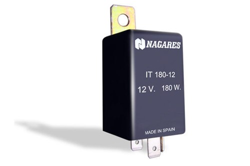 Indicatore direzione mahle - di,