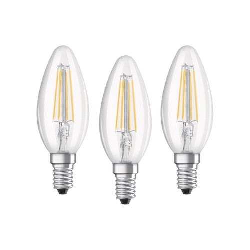 Osram lampadine led candela - lampadine,