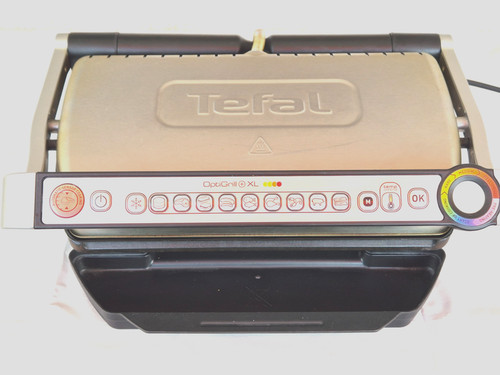 Tefal optigrill griglia a - optigrill+,