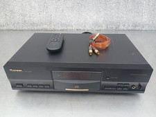 Pioneer PD-S507 CD Player +