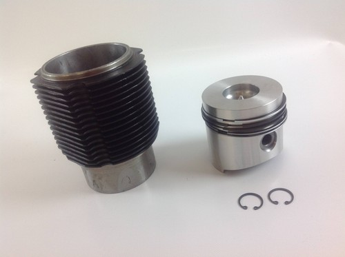 Kit cilindro pistone mm - kit, 95