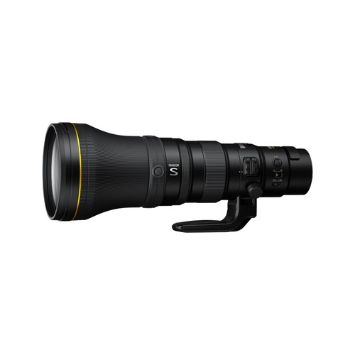 Nikon nikkor 800mm - nikon, z