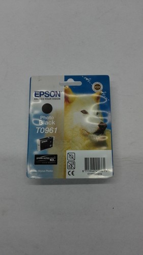 Epson t0961 cartuccia - epson,