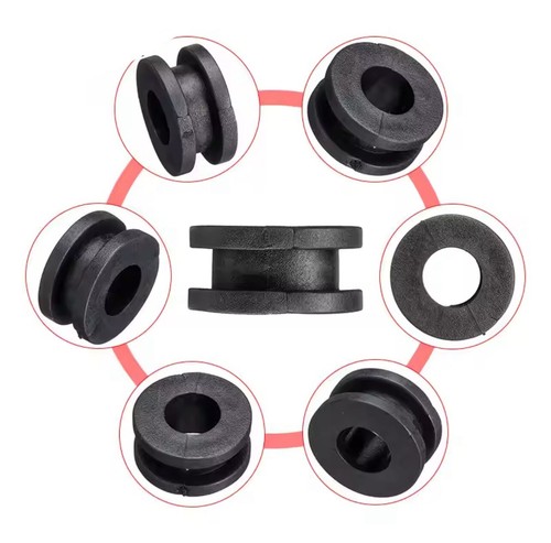 Gommini anti vibranti - pz,