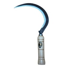 Falce dentata MADE IN ITALY