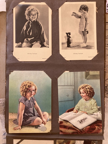 Shirley temple f edition - shirley,