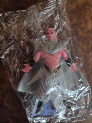 Dragon ball majin - bu, (magro)