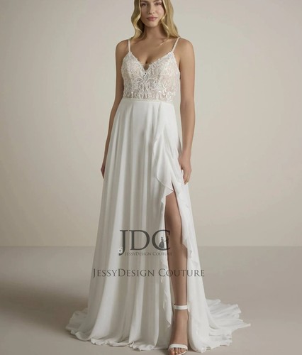 Abito sposa estivo - sposa,