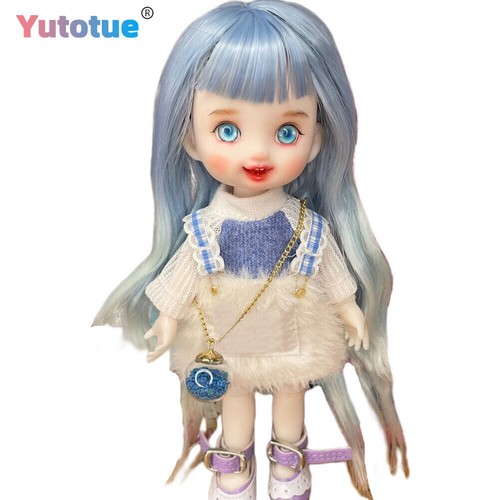 Yutotue 6 pollici - 16, cm/6