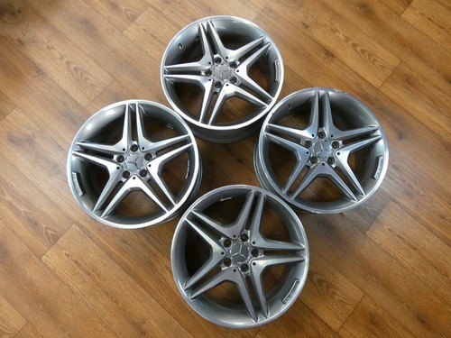 Cerchi lega mercedes amg - cerchi,