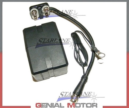Starlane portabatteria esterno - starlane,