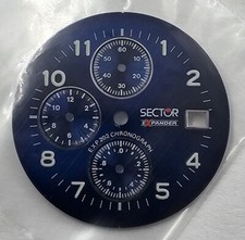 NOS Sector Expander EXP 202