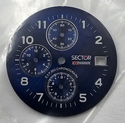 Nos sector expander exp - exp, 202