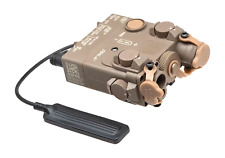 WADSN torcia anpeq puntatore