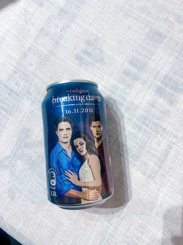 Lattina pepsi coca - lattina,