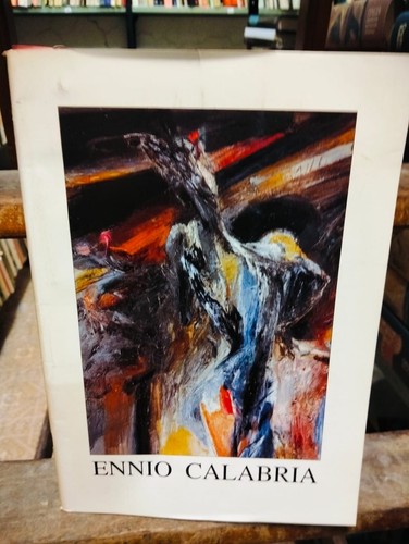 Calabria ennio - calabria,, ennio..ennio