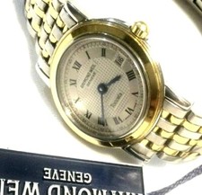 OROLOGIO RAYMOND WEIL DONNA