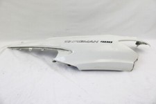 SUZUKI BURGMAN AN 400