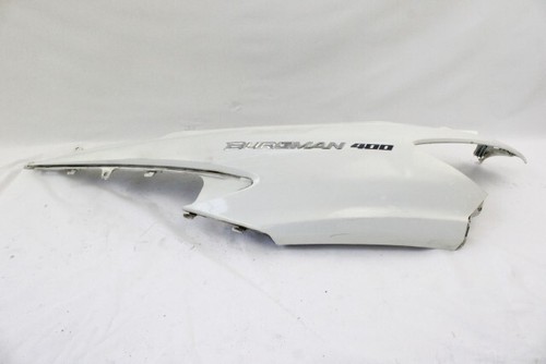 Suzuki burgman 400 - suzuki,