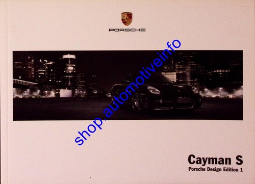 Ea7523 brochure catalogue - brochure,