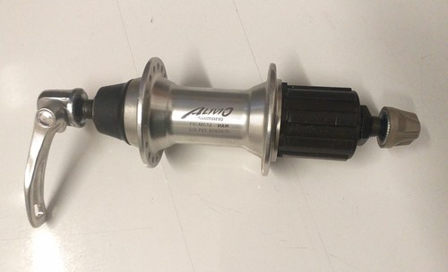 Shimano alivio mozzo - alivio,