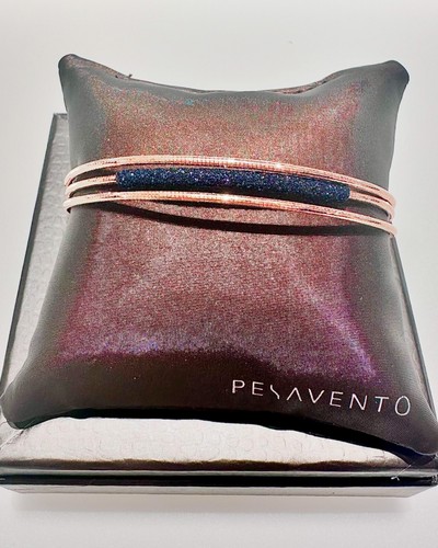 Bracciale pesavento dna - bracciale,