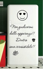 WALL STICKERS ADESIVI MURALI