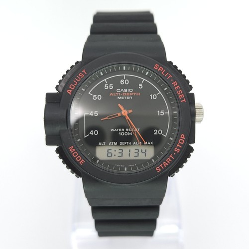 Orologio nos casio - orologio, arw-320