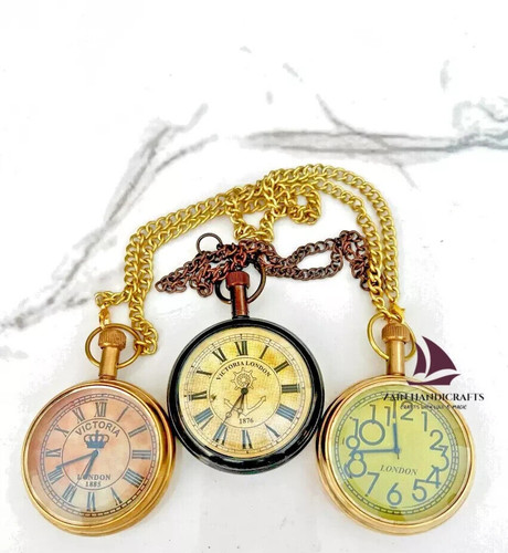 Zain lotto orologio - 3, nautico