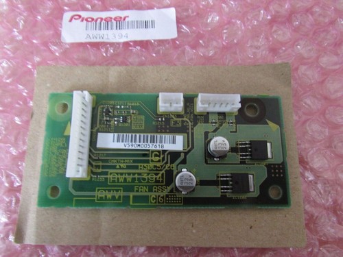 Pioneer aww1394 - aww1394, assy)