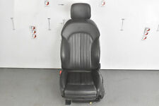 Sedile Sinistro riscaldato AUDI A6 C7 4G S-LINE