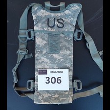 20× Hydration Carriers Digital ACU US Army Lot