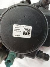 pompa iniezione Delphi 9424A050A Per Fiat , Ford , Peugeot, Citroen, Renault 2.0