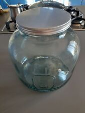 Barattoli vetro per conserve