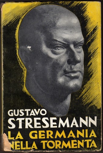Germania nella tormenta - la,