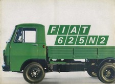 BROCHURE DEPLIANT PROSPEKT