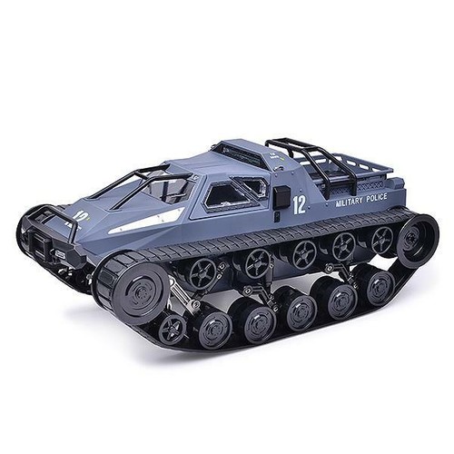 Ftx 0600gy buzzsaw rtr - buzzsaw, 1/12