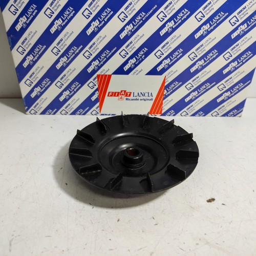 Puleggia dinamo fiat 127 - puleggia,