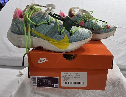 Nike off white - nike, wmns