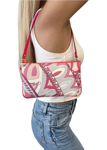 Borsa tracolla emilio - tracolla, pucci