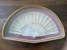 Ventaglio Antico madreperla