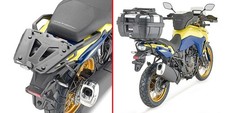 Sr3125 attacco posteriore - attacco,