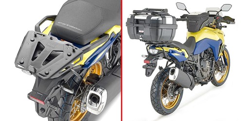 Sr3125 attacco posteriore - -,