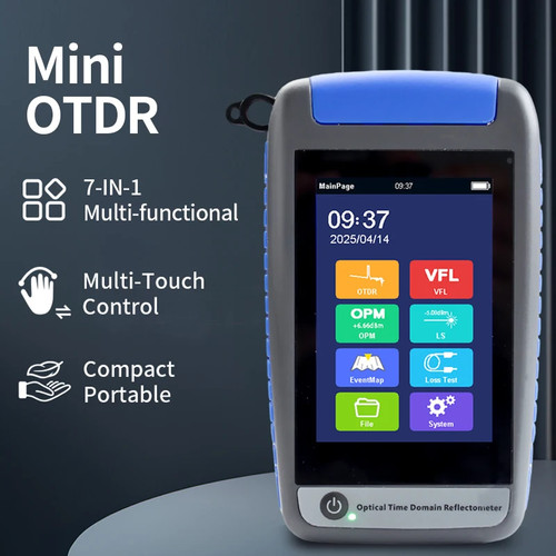 Greatool 230 mini tester - mini,
