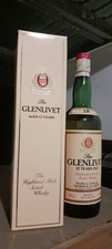 The Glenlivet Scotch Whisky
