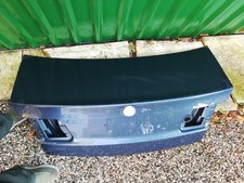 Cofano posteriore Saab 9.5 berlina