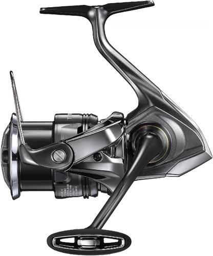 Mulinello spinning shimano - mulinello,